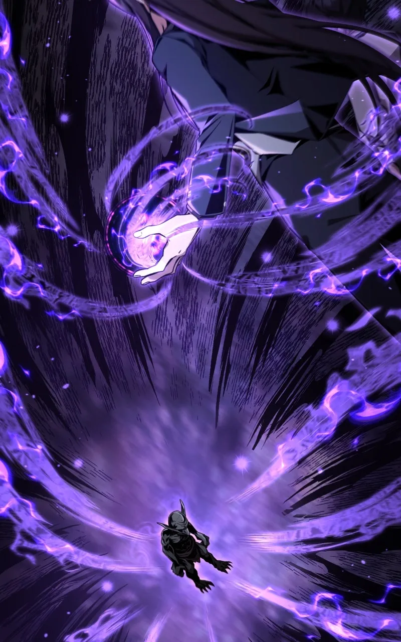 The Reborn Prodigy ofthe Ducal Family Chapter 5 page 114 - 