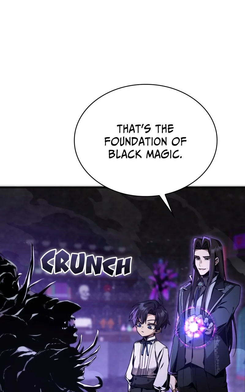 The Reborn Prodigy ofthe Ducal Family Chapter 5 page 128 - 