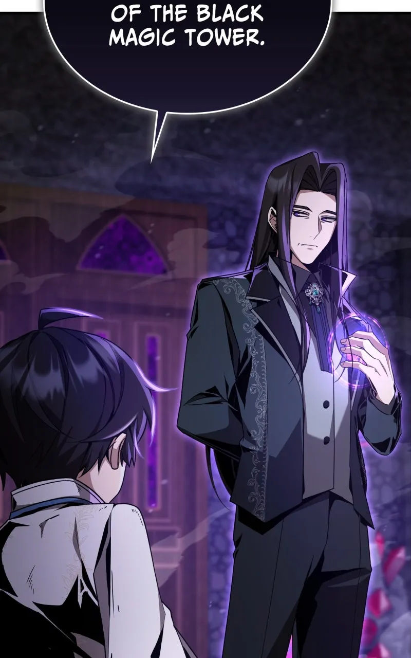 The Reborn Prodigy ofthe Ducal Family Chapter 5 page 131 - 