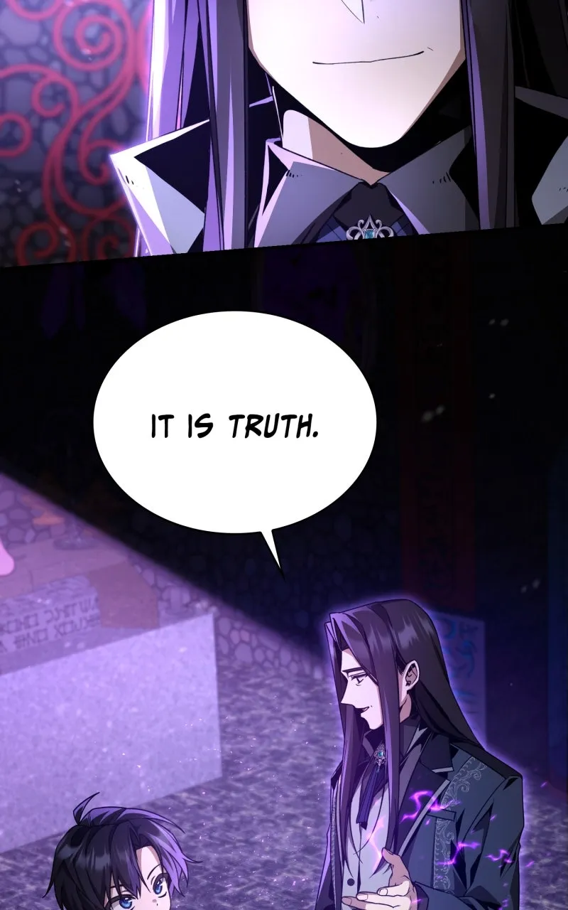 The Reborn Prodigy ofthe Ducal Family Chapter 5 page 133 - 
