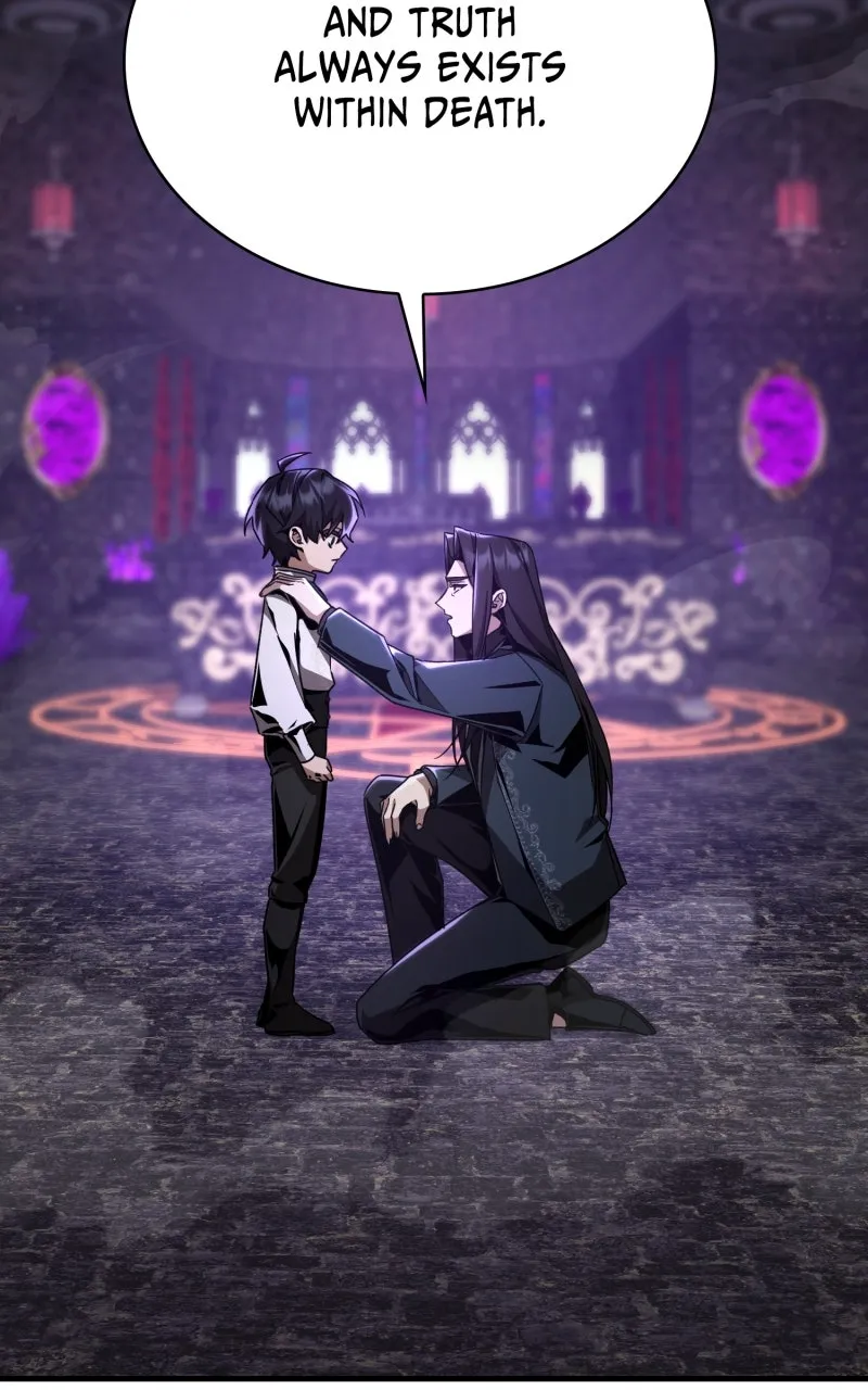The Reborn Prodigy ofthe Ducal Family Chapter 5 page 136 - 