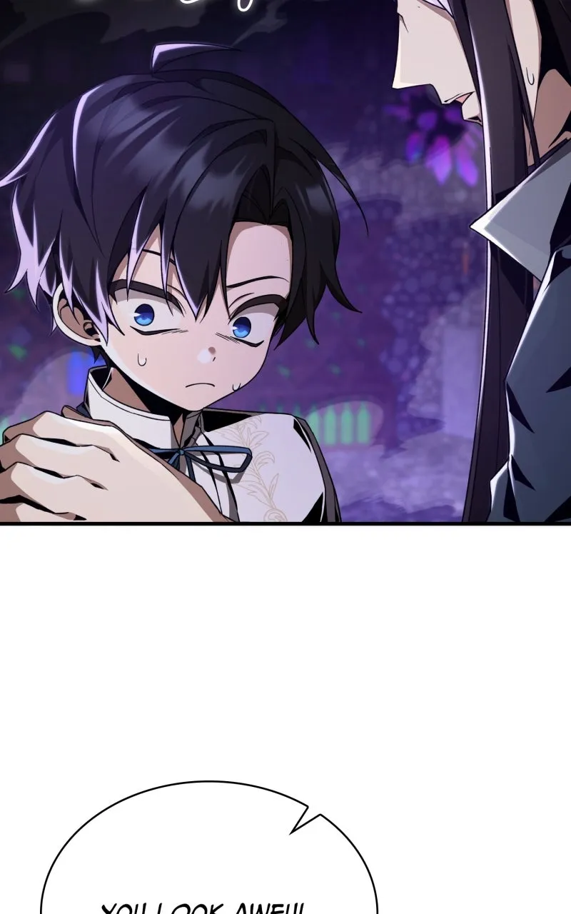 The Reborn Prodigy ofthe Ducal Family Chapter 5 page 151 - 