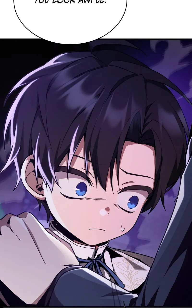 The Reborn Prodigy ofthe Ducal Family Chapter 5 page 152 - 