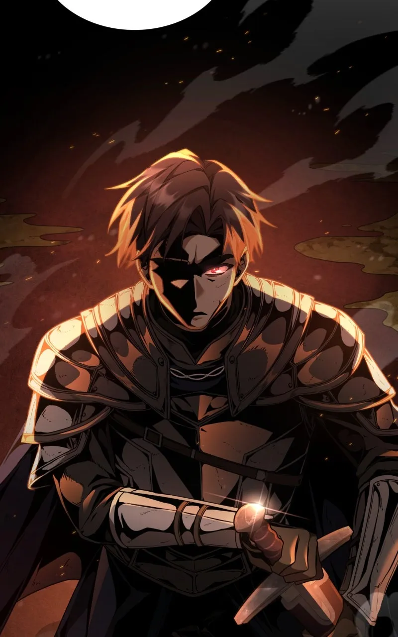 The Reborn Prodigy ofthe Ducal Family Chapter 5 page 154 - 