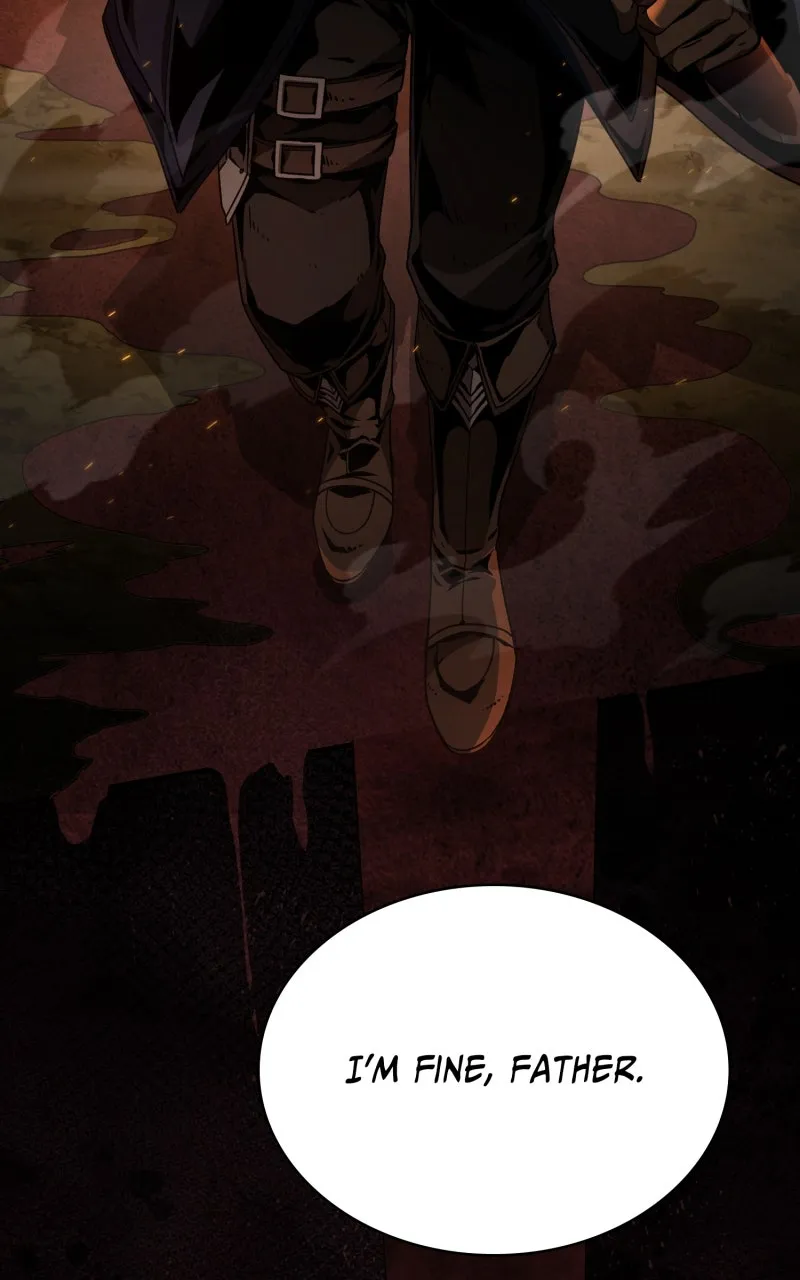 The Reborn Prodigy ofthe Ducal Family Chapter 5 page 155 - 