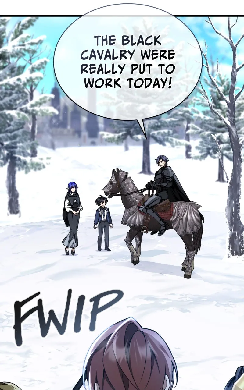 The Reborn Prodigy ofthe Ducal Family Chapter 5 page 17 - 