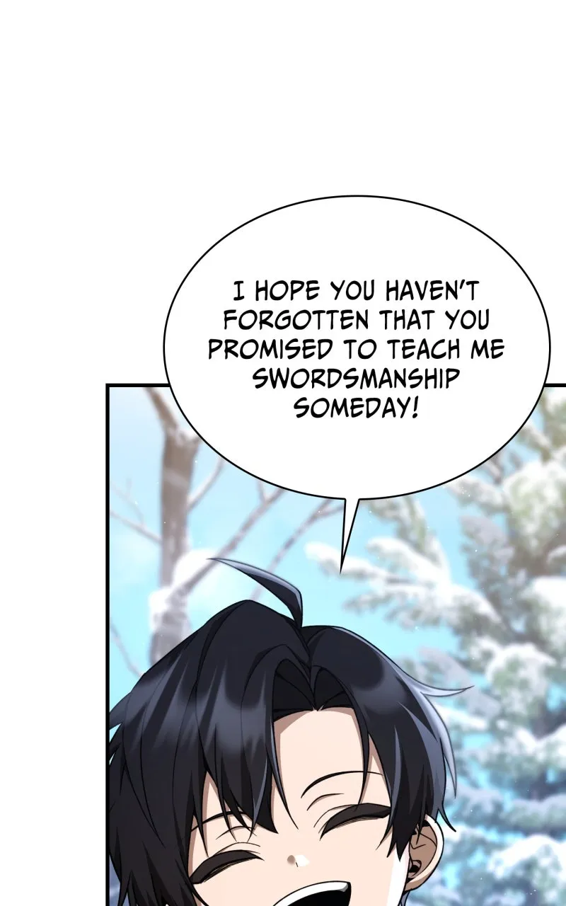 The Reborn Prodigy ofthe Ducal Family Chapter 5 page 25 - 