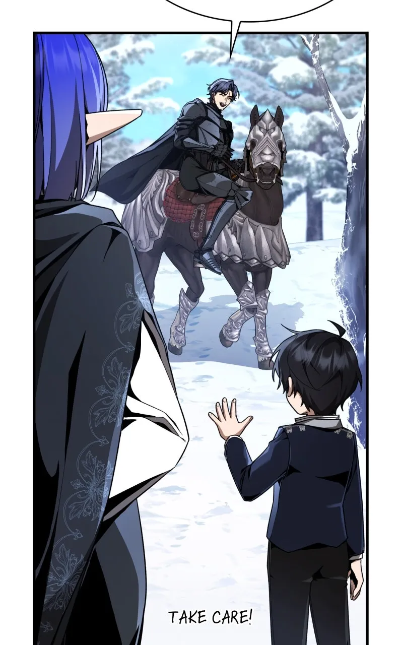 The Reborn Prodigy ofthe Ducal Family Chapter 5 page 29 - 