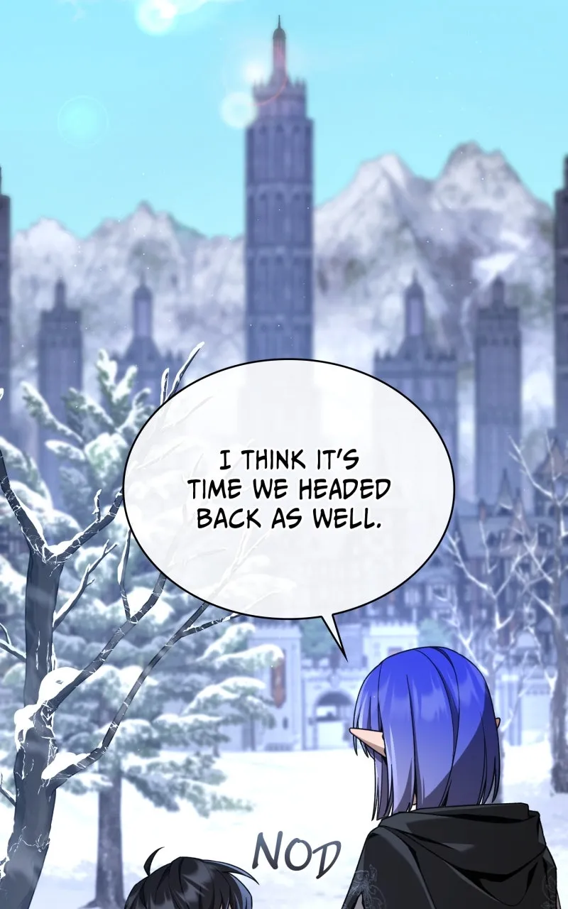 The Reborn Prodigy ofthe Ducal Family Chapter 5 page 31 - 