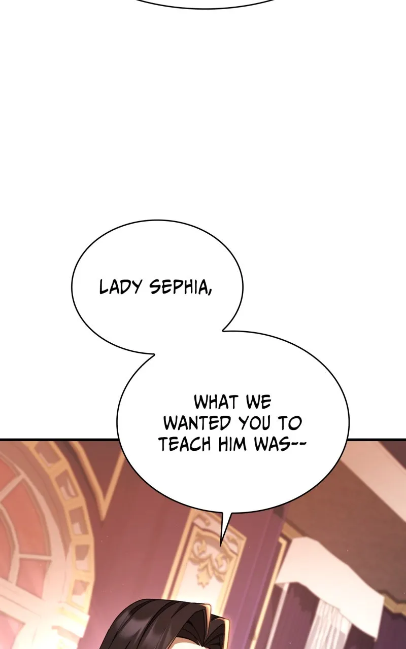 The Reborn Prodigy ofthe Ducal Family Chapter 5 page 39 - 