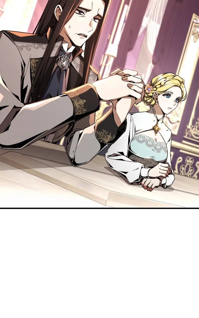 The Reborn Prodigy ofthe Ducal Family Chapter 5 page 40 - 