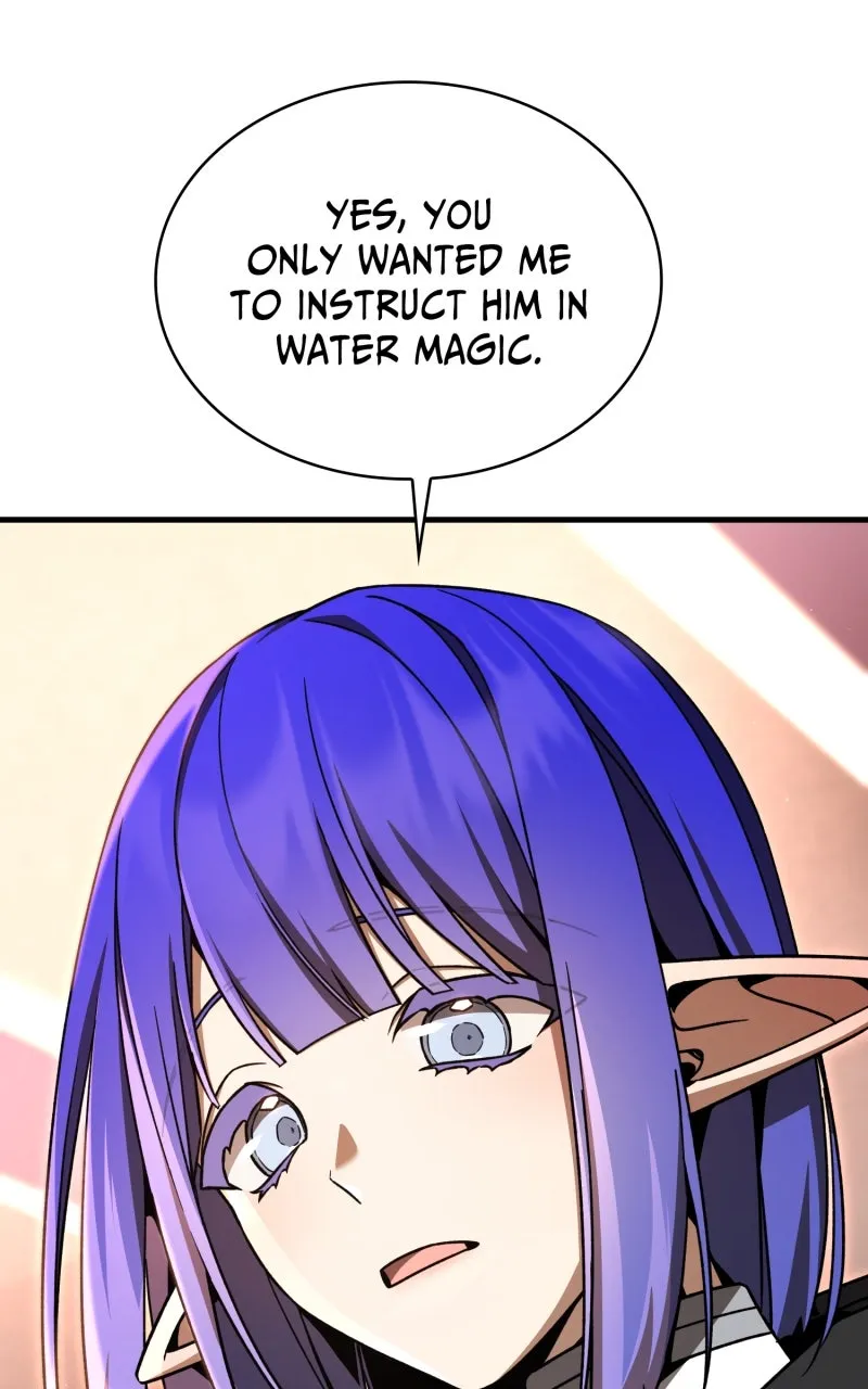 The Reborn Prodigy ofthe Ducal Family Chapter 5 page 41 - 