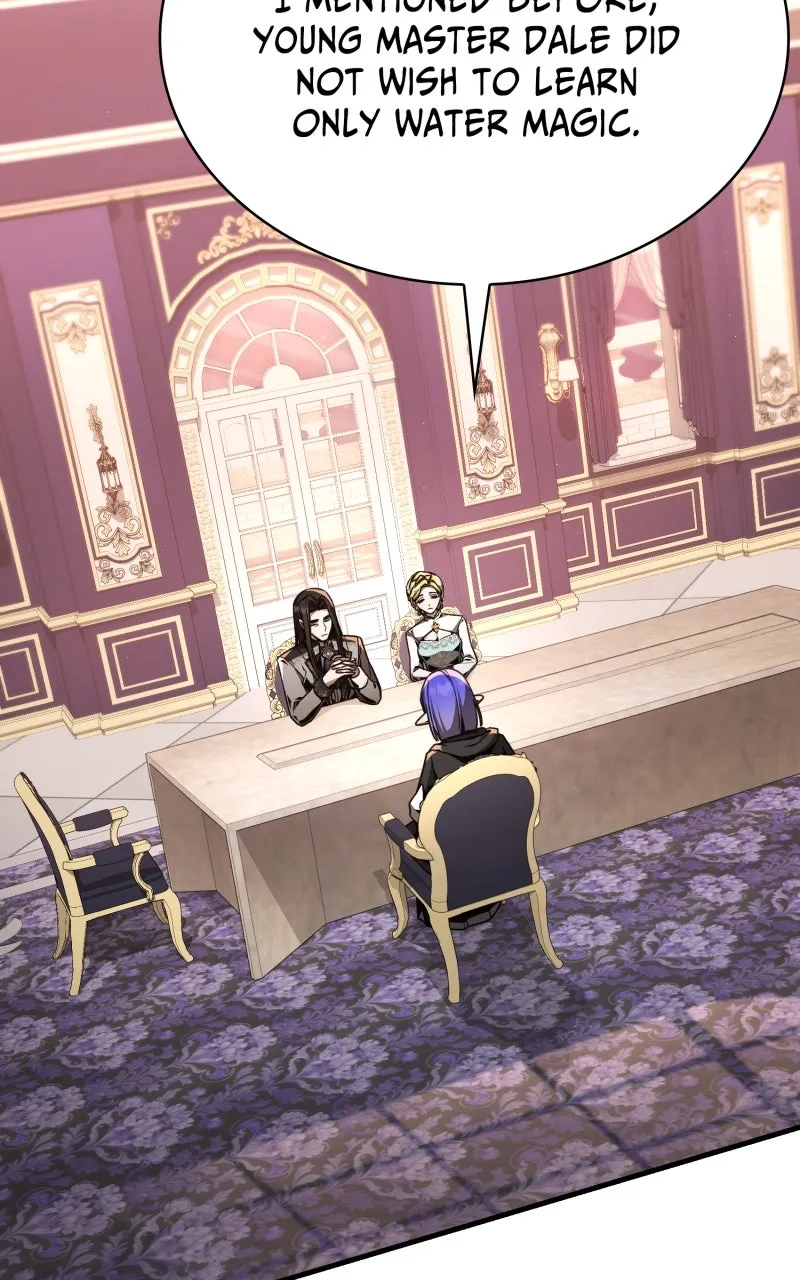 The Reborn Prodigy ofthe Ducal Family Chapter 5 page 43 - 