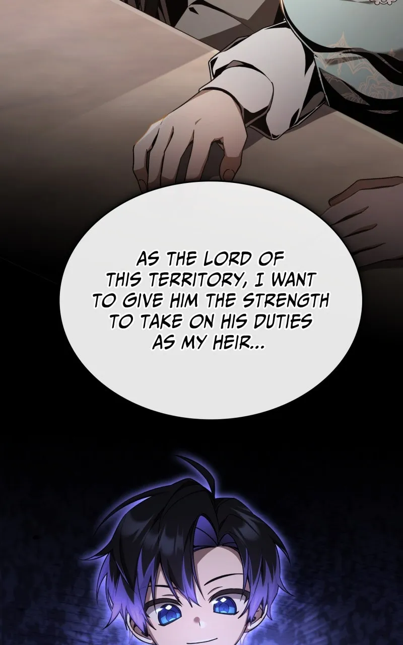 The Reborn Prodigy ofthe Ducal Family Chapter 5 page 59 - 