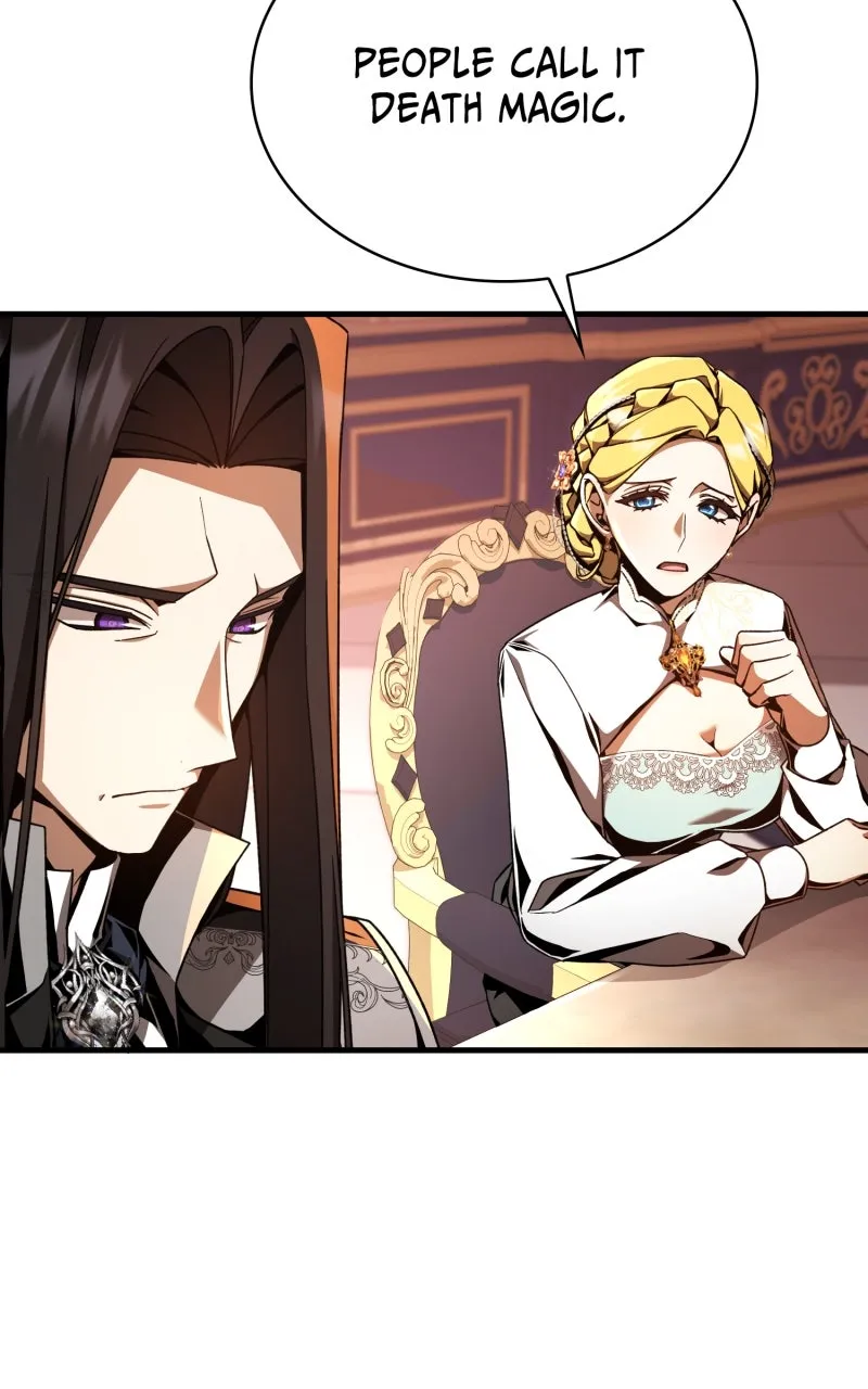 The Reborn Prodigy ofthe Ducal Family Chapter 5 page 65 - 