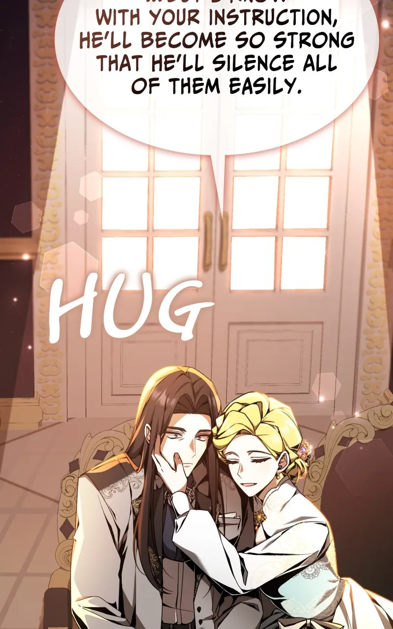 The Reborn Prodigy ofthe Ducal Family Chapter 5 page 67 - 