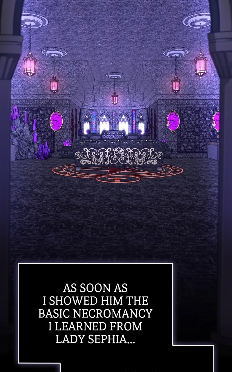 The Reborn Prodigy ofthe Ducal Family Chapter 5 page 78 - 