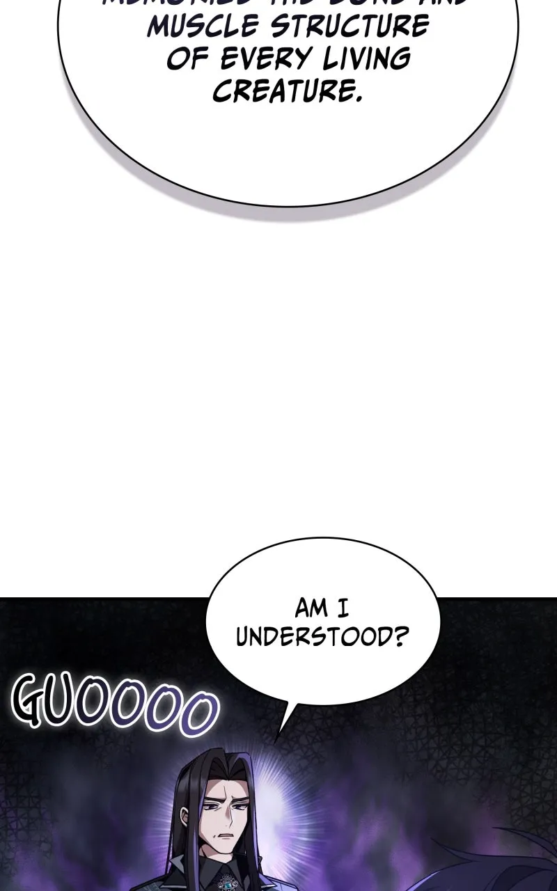 The Reborn Prodigy ofthe Ducal Family Chapter 5 page 82 - 