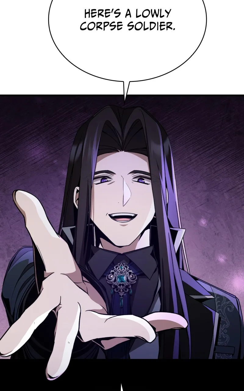 The Reborn Prodigy ofthe Ducal Family Chapter 5 page 96 - 
