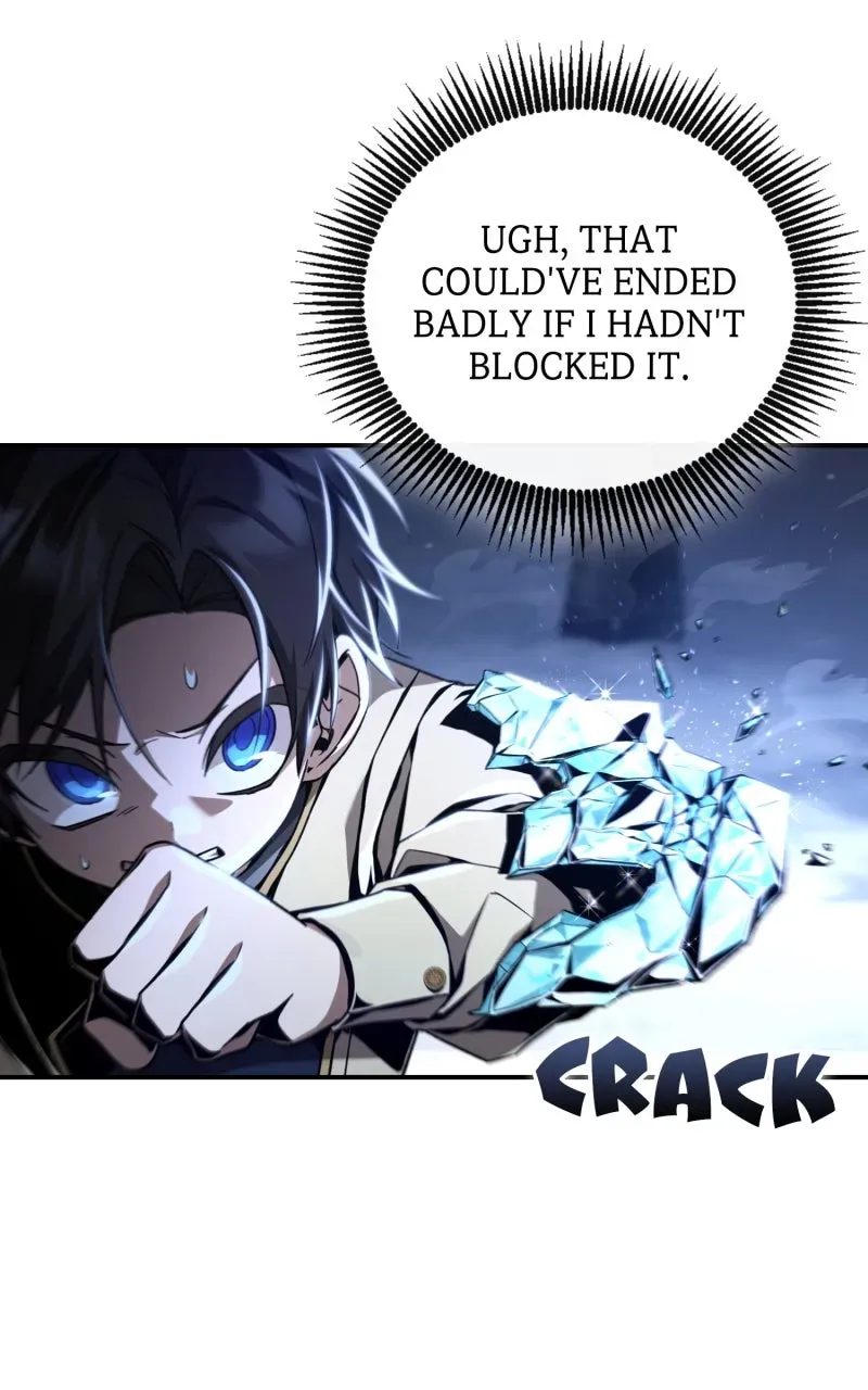 The Reborn Prodigy ofthe Ducal Family Chapter 6 page 104 - 