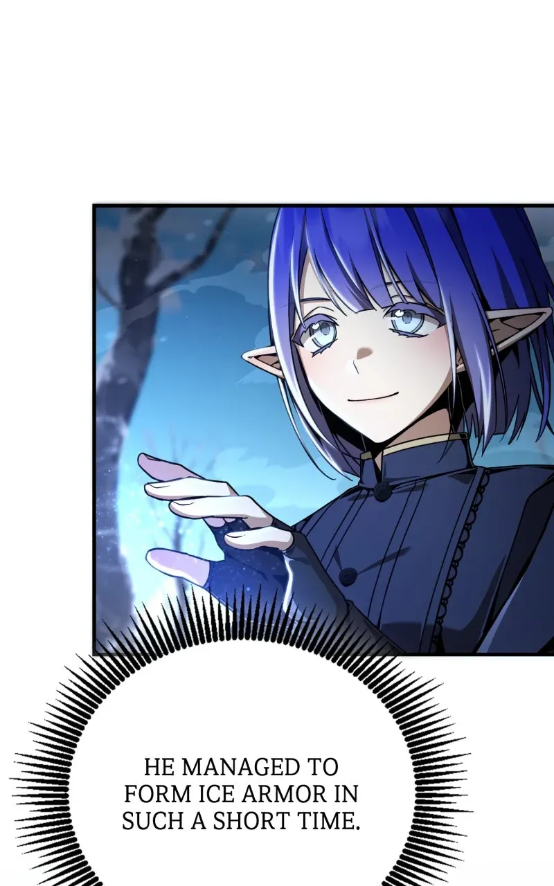 The Reborn Prodigy ofthe Ducal Family Chapter 6 page 105 - 