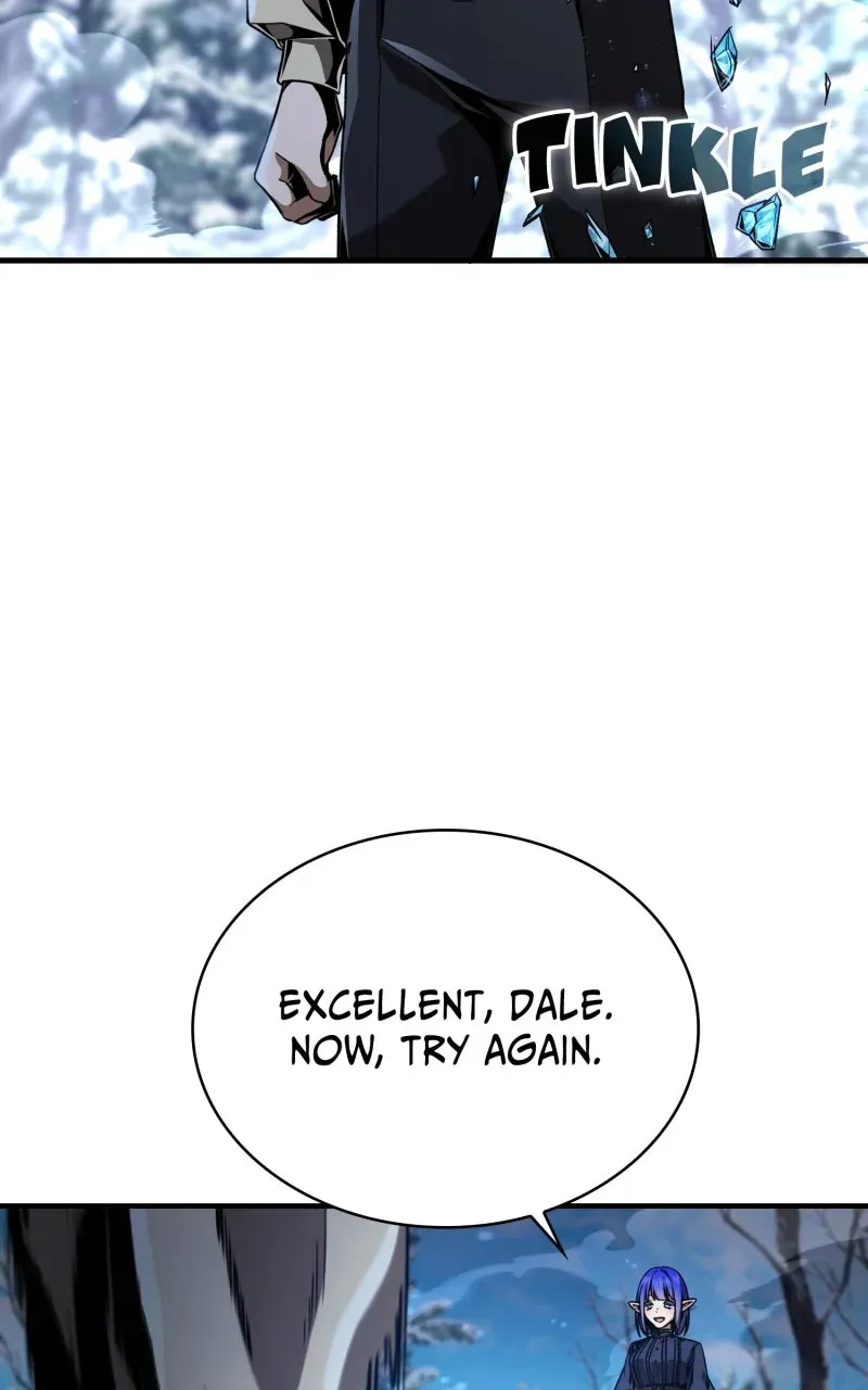 The Reborn Prodigy ofthe Ducal Family Chapter 6 page 107 - 