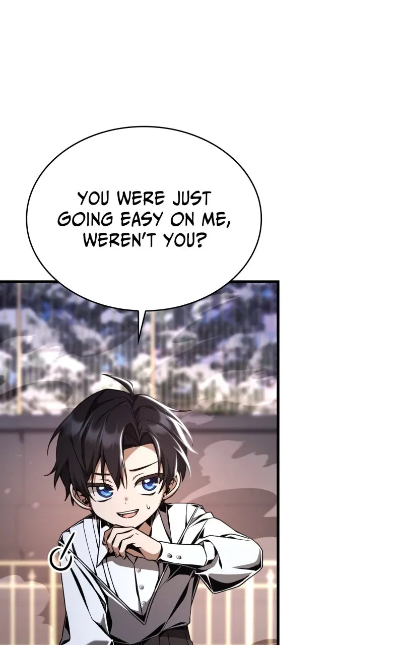 The Reborn Prodigy ofthe Ducal Family Chapter 6 page 27 - 