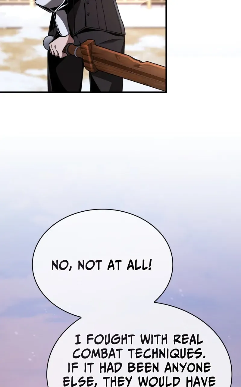 The Reborn Prodigy ofthe Ducal Family Chapter 6 page 28 - 