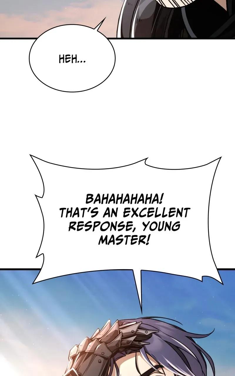 The Reborn Prodigy ofthe Ducal Family Chapter 6 page 42 - 