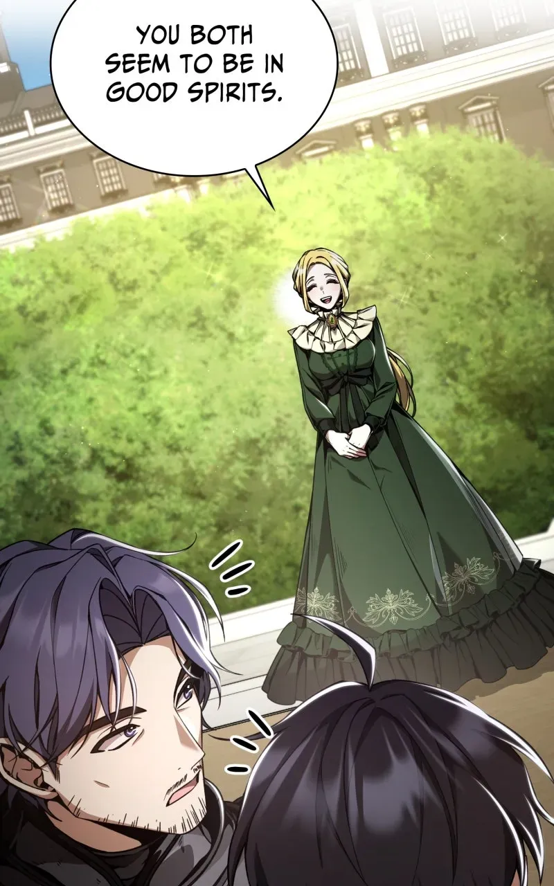 The Reborn Prodigy ofthe Ducal Family Chapter 6 page 46 - 