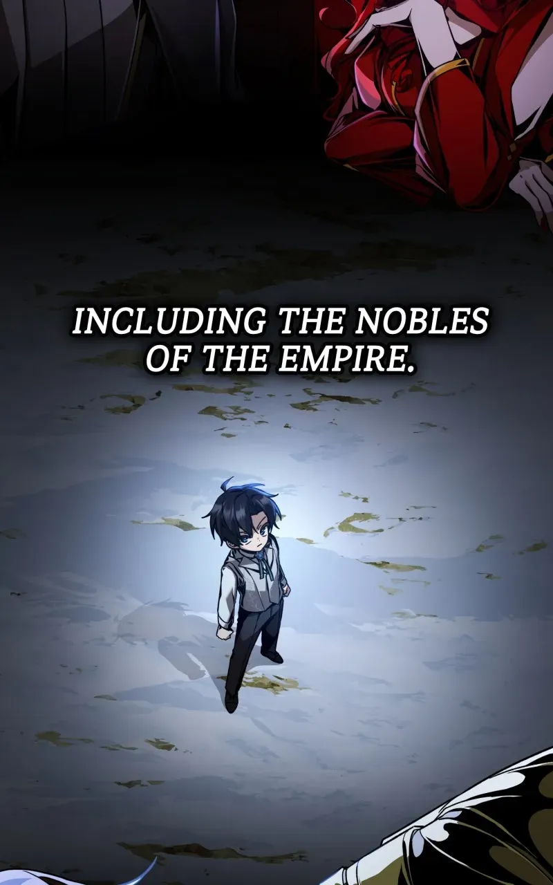 The Reborn Prodigy ofthe Ducal Family Chapter 6 page 6 - 