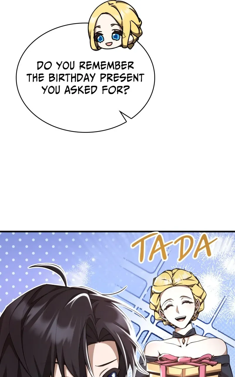The Reborn Prodigy ofthe Ducal Family Chapter 6 page 51 - 