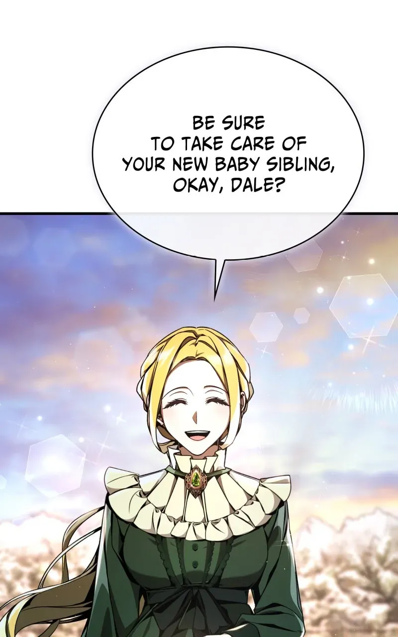 The Reborn Prodigy ofthe Ducal Family Chapter 6 page 55 - 