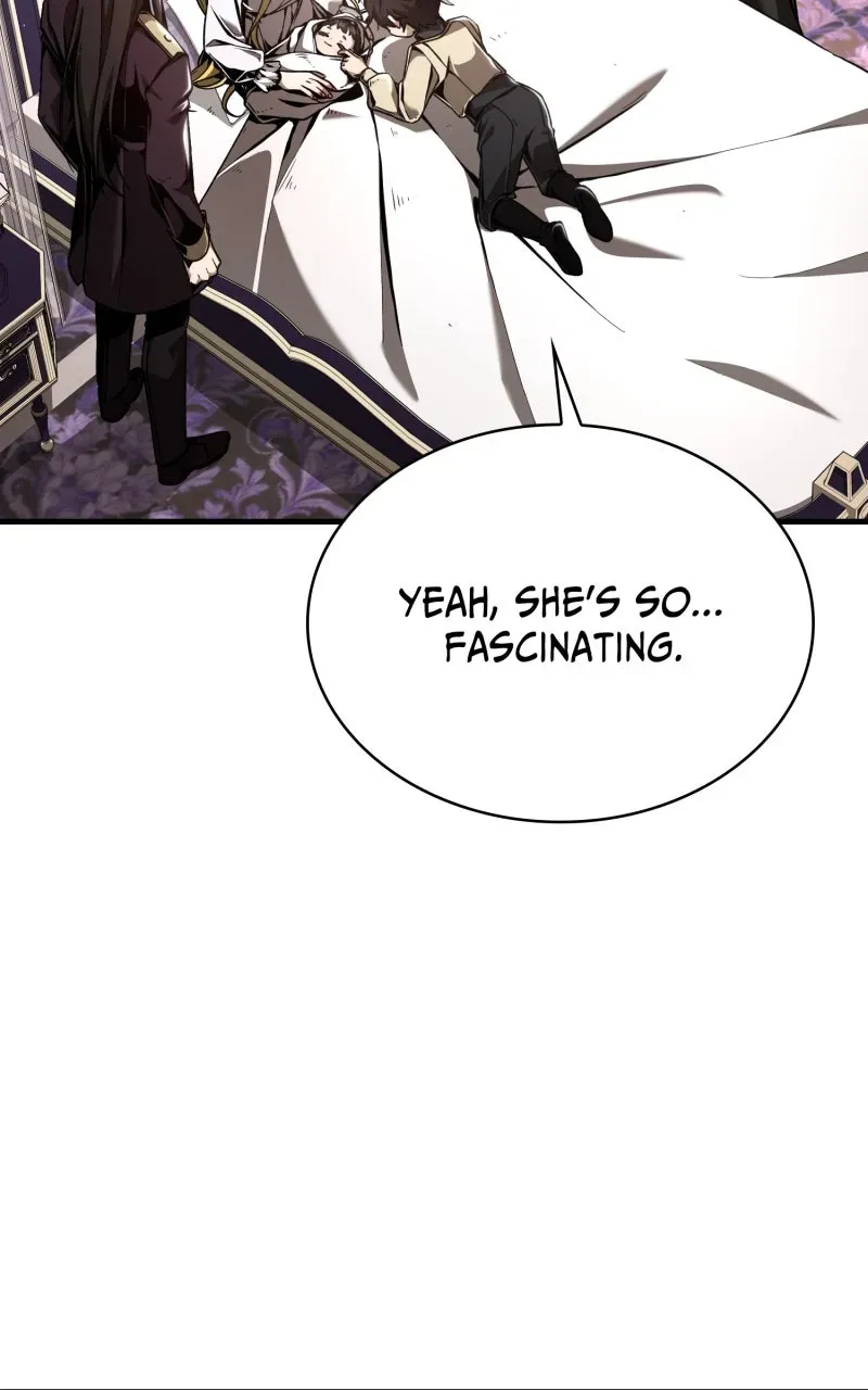 The Reborn Prodigy ofthe Ducal Family Chapter 6 page 62 - 