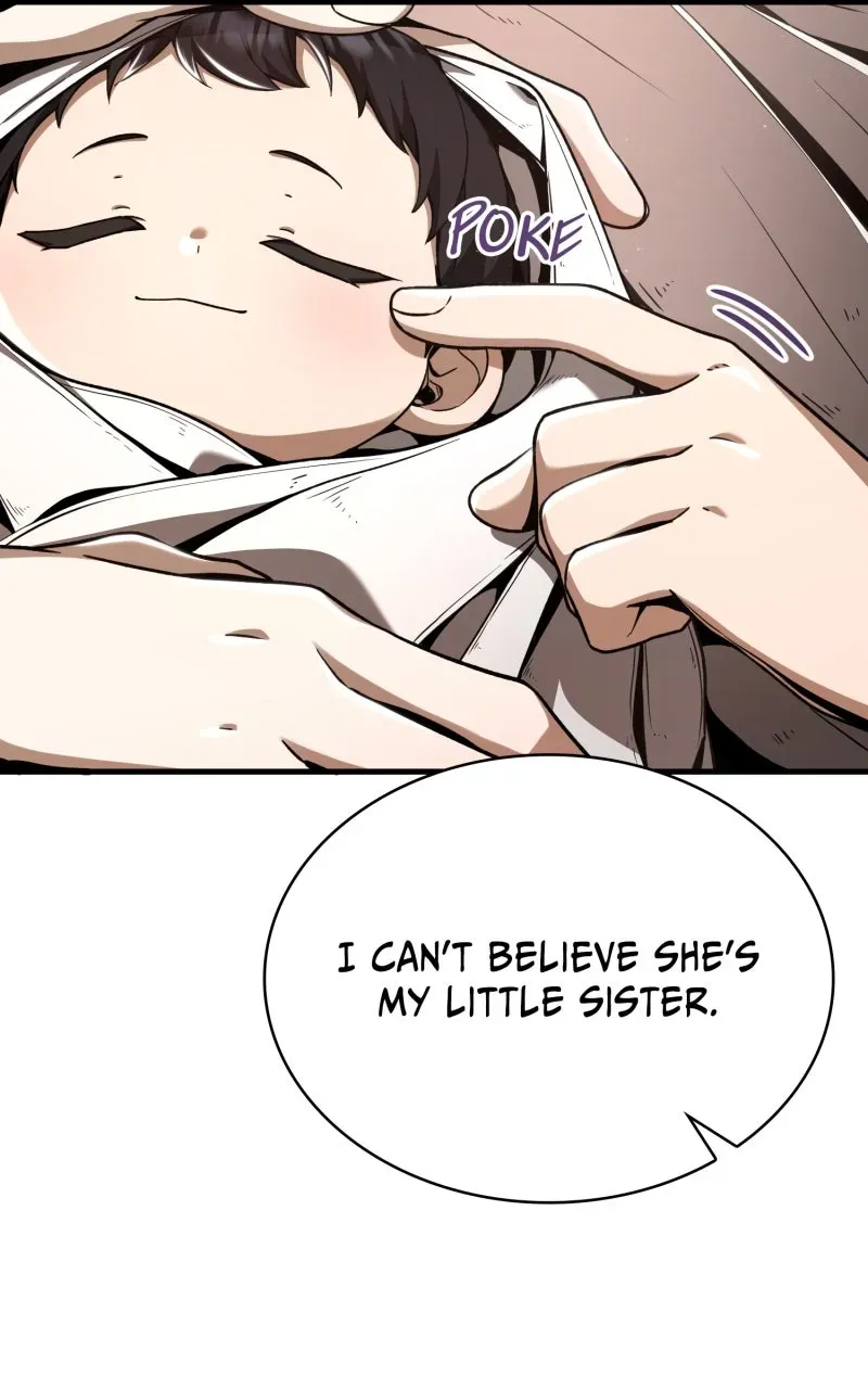The Reborn Prodigy ofthe Ducal Family Chapter 6 page 63 - 