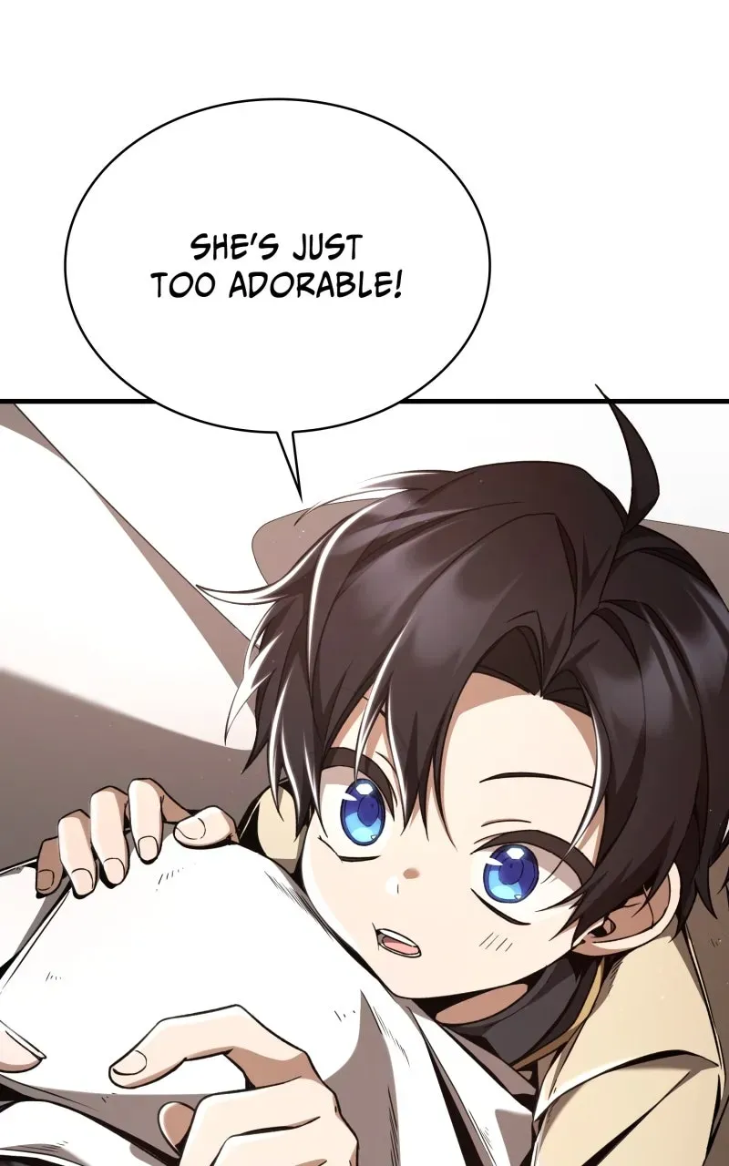 The Reborn Prodigy ofthe Ducal Family Chapter 6 page 64 - 