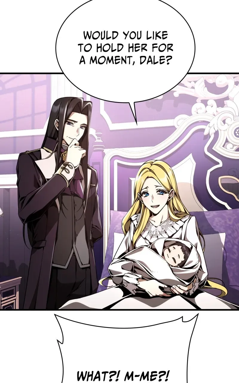 The Reborn Prodigy ofthe Ducal Family Chapter 6 page 66 - 