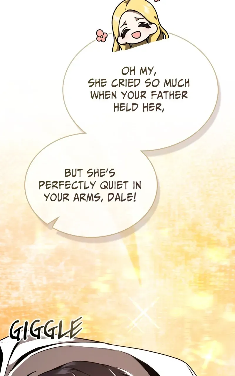 The Reborn Prodigy ofthe Ducal Family Chapter 6 page 71 - 