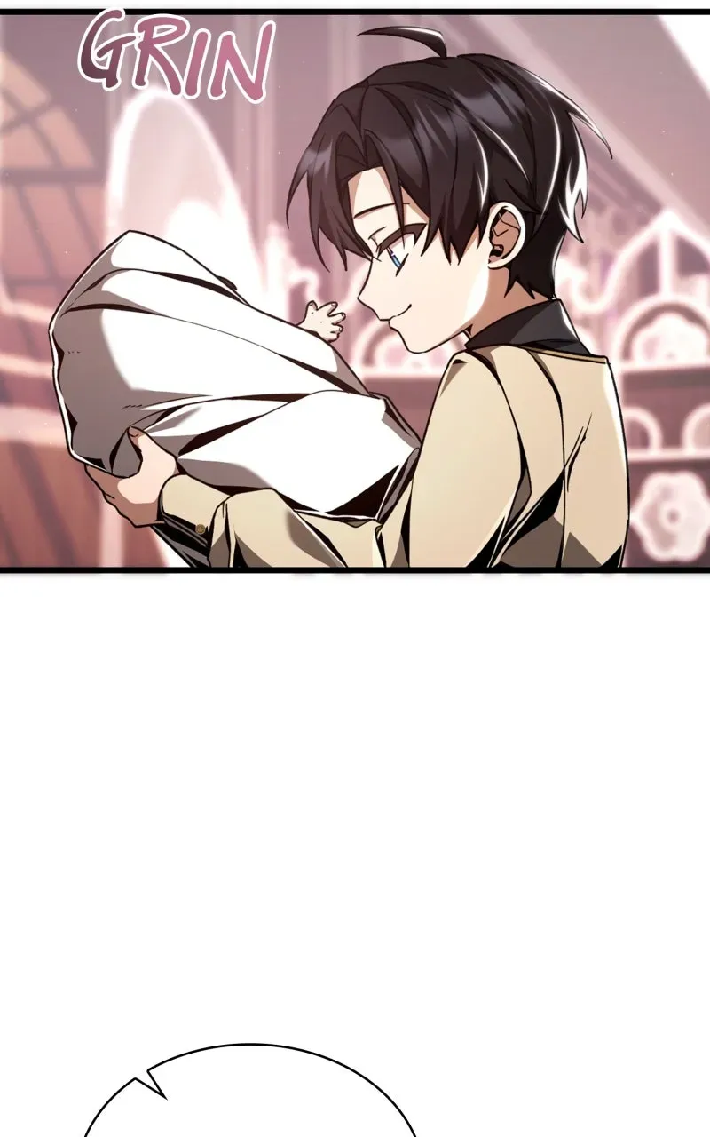 The Reborn Prodigy ofthe Ducal Family Chapter 6 page 73 - 
