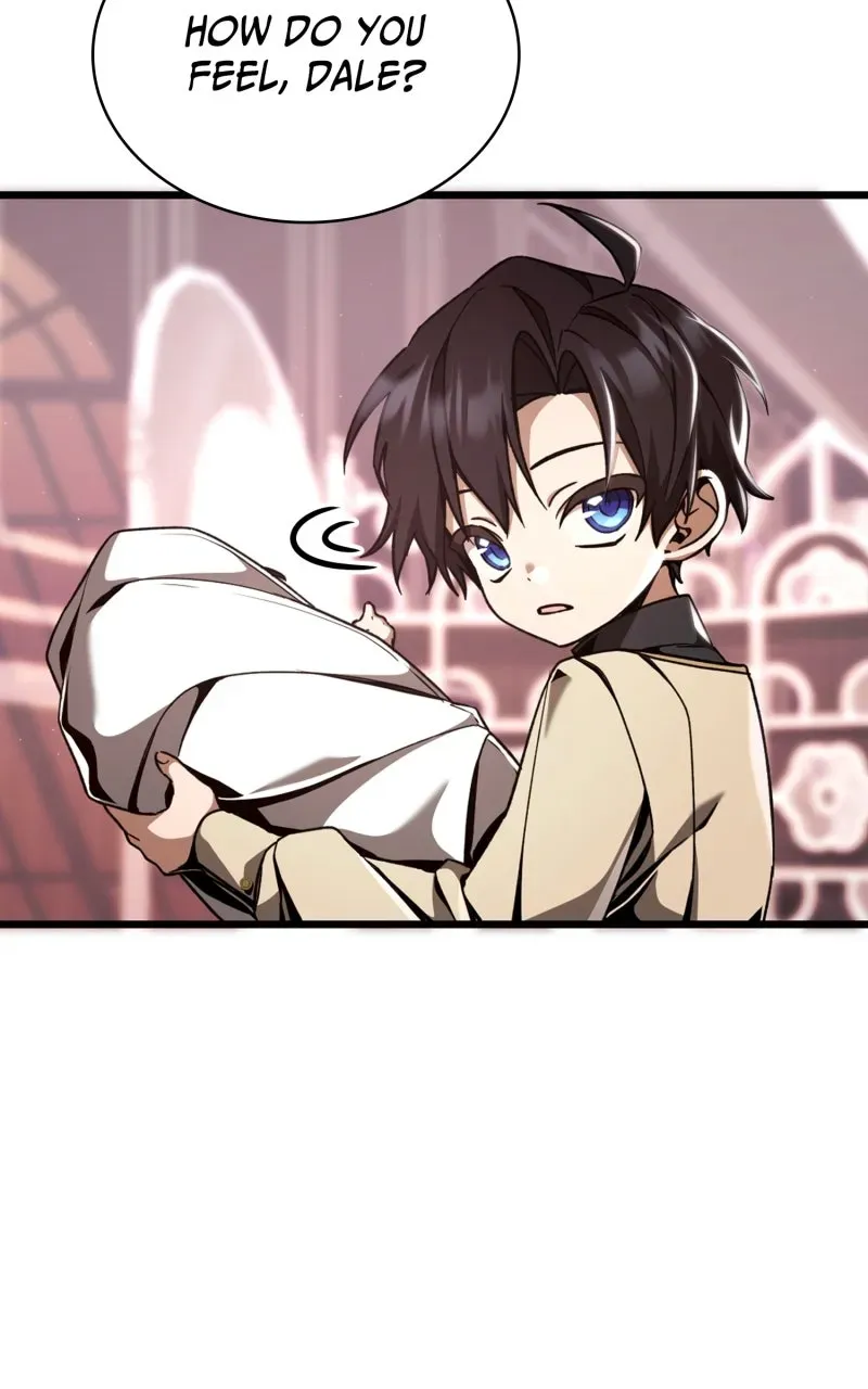 The Reborn Prodigy ofthe Ducal Family Chapter 6 page 74 - 