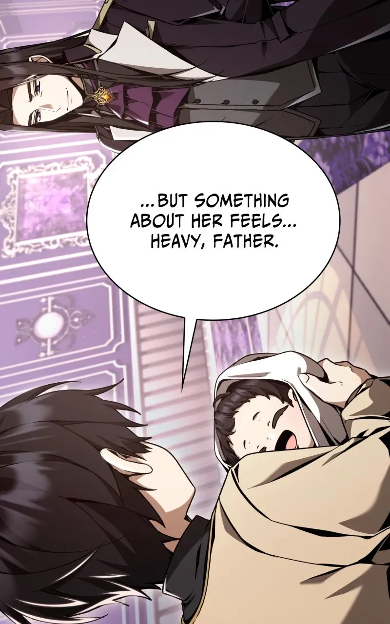 The Reborn Prodigy ofthe Ducal Family Chapter 6 page 76 - 