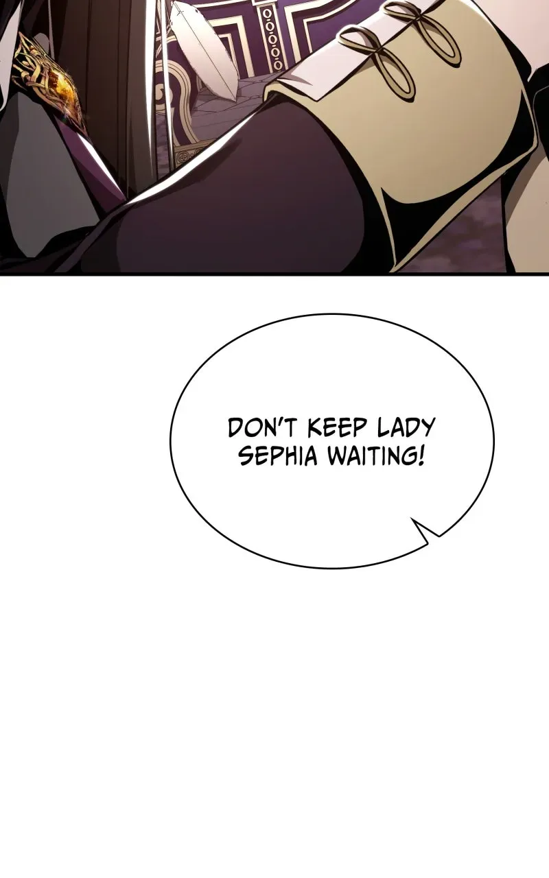 The Reborn Prodigy ofthe Ducal Family Chapter 6 page 82 - 