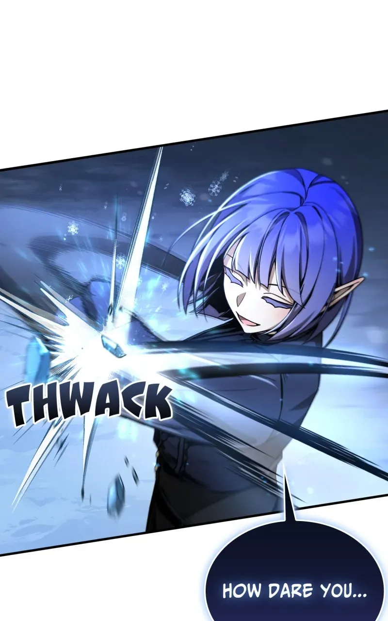 The Reborn Prodigy ofthe Ducal Family Chapter 6 page 94 - 