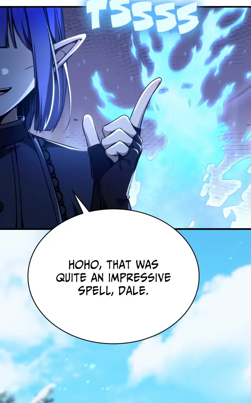 The Reborn Prodigy ofthe Ducal Family Chapter 7 page 11 - 