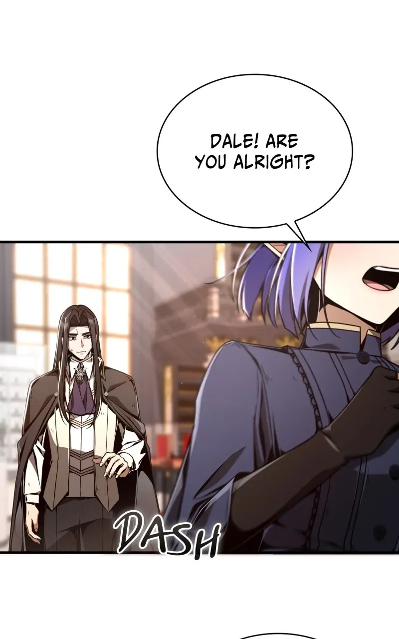 The Reborn Prodigy ofthe Ducal Family Chapter 7 page 101 - 