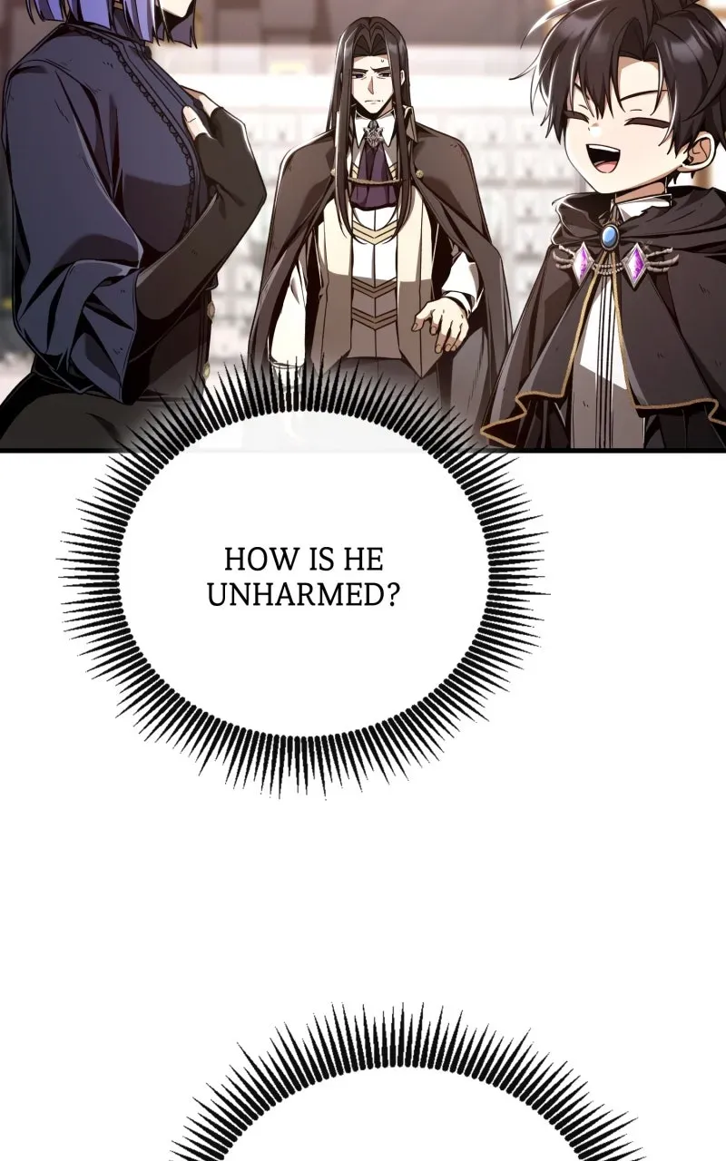 The Reborn Prodigy ofthe Ducal Family Chapter 7 page 103 - 