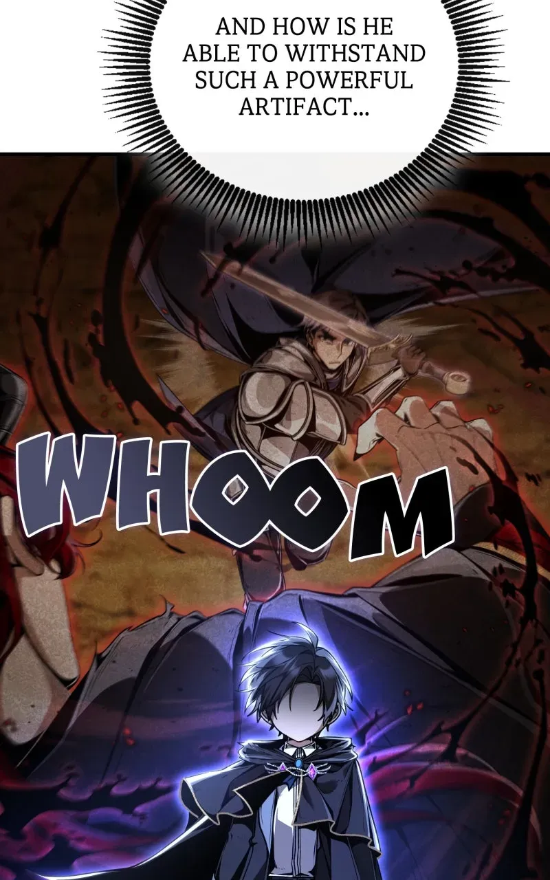 The Reborn Prodigy ofthe Ducal Family Chapter 7 page 104 - 