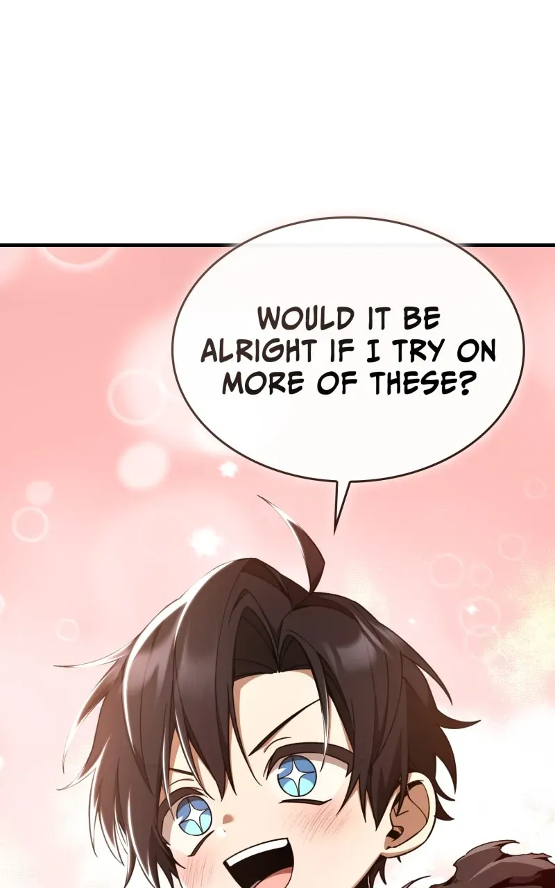 The Reborn Prodigy ofthe Ducal Family Chapter 7 page 107 - 
