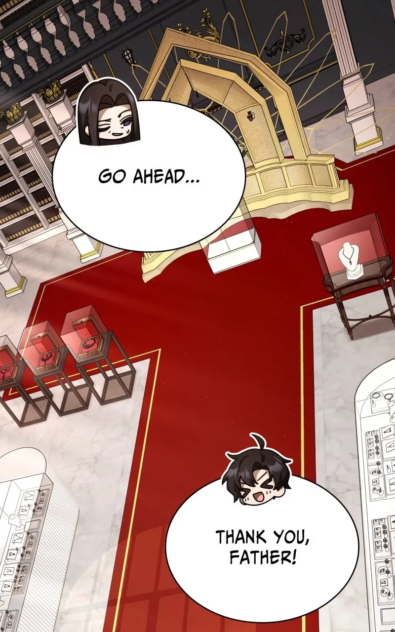 The Reborn Prodigy ofthe Ducal Family Chapter 7 page 110 - 