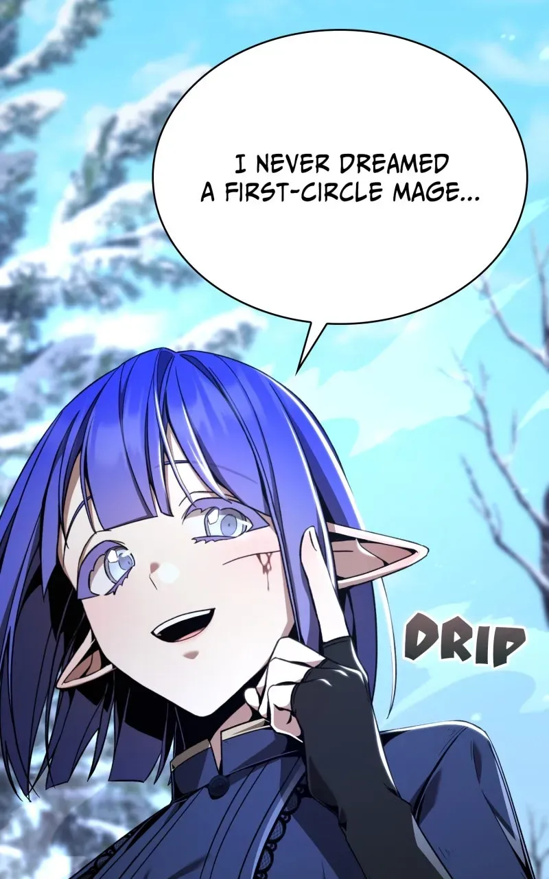 The Reborn Prodigy ofthe Ducal Family Chapter 7 page 12 - 